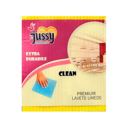 LAVETE UMEDE 3X SET 36 BUC (17 X 15 CM)