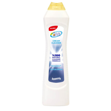 CREMA DE CURATAT SIO 500 ML AMONIAC