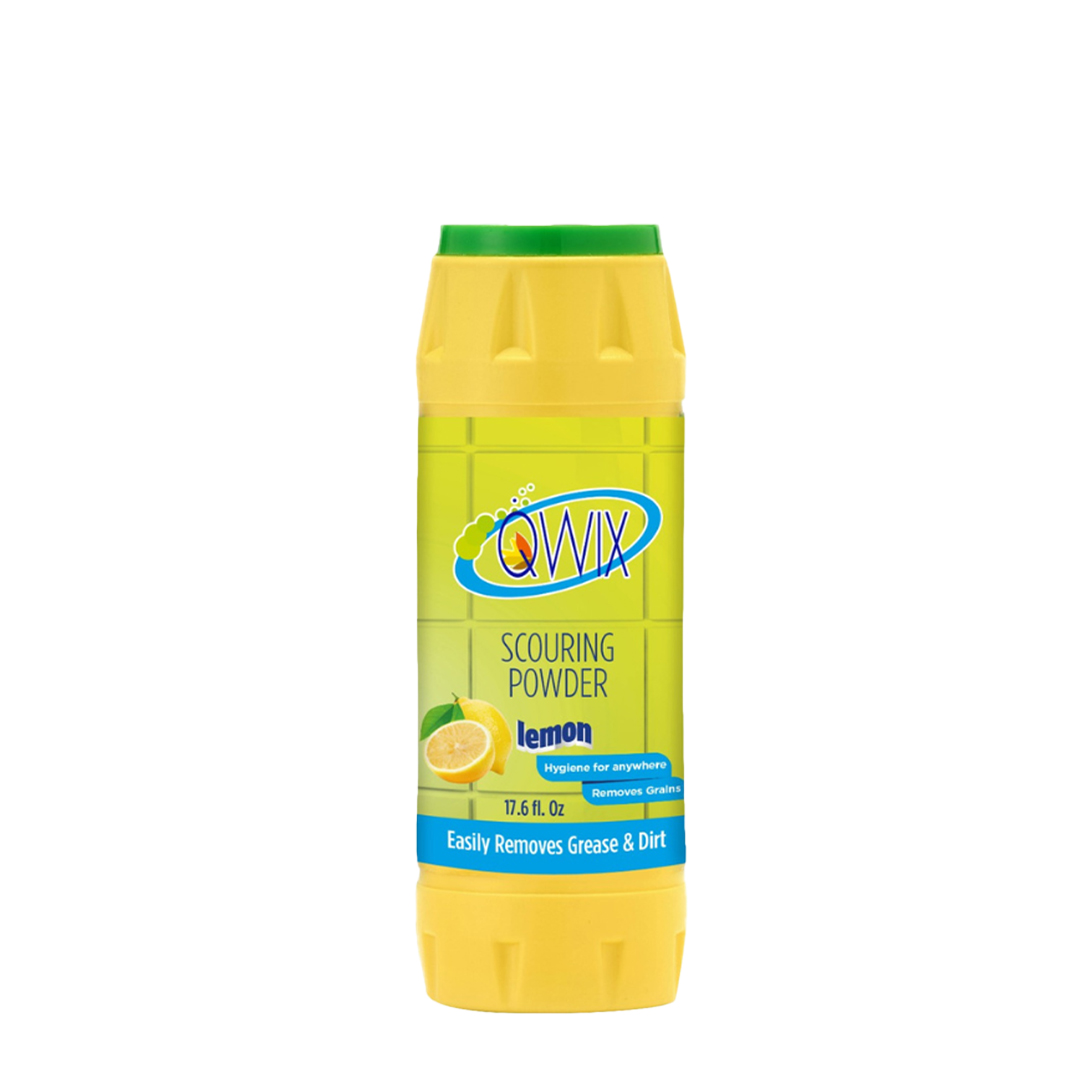 154 PARAF DE CURATAT SIO 500 G LEMON - imagine 1