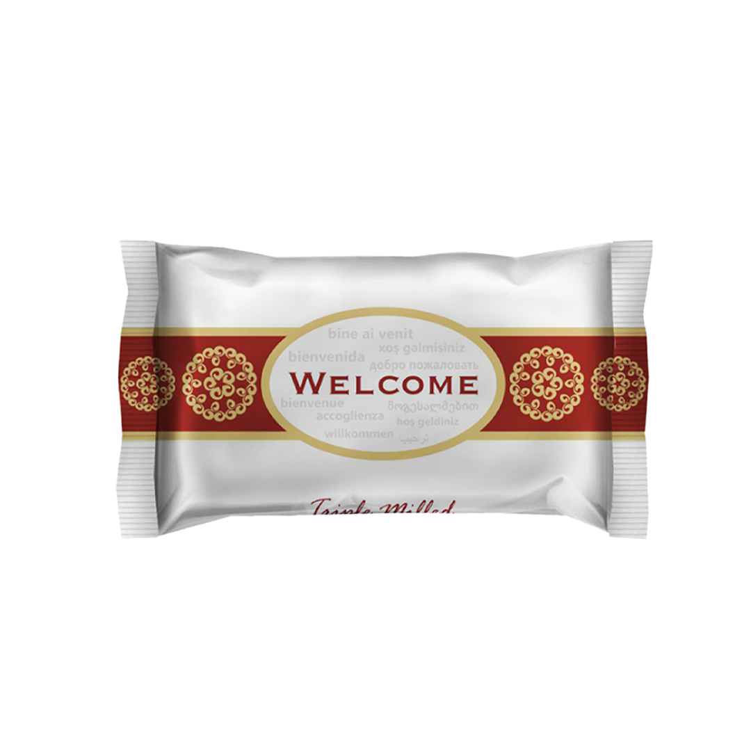 33 SAPUN HOTELIER 20 G - 90 BUC/SET - imagine 1