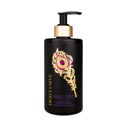 SAPUN DEXCLUSIVE SELECTION 400 ML