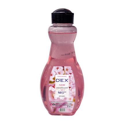 SAPUN LICHID DEX FLORI DE CIRES JAPONEZE 2000ML