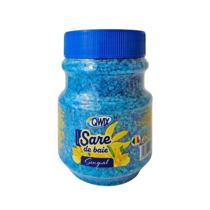 QWIX SARE DE BAIE SENSUAL 1000 gr