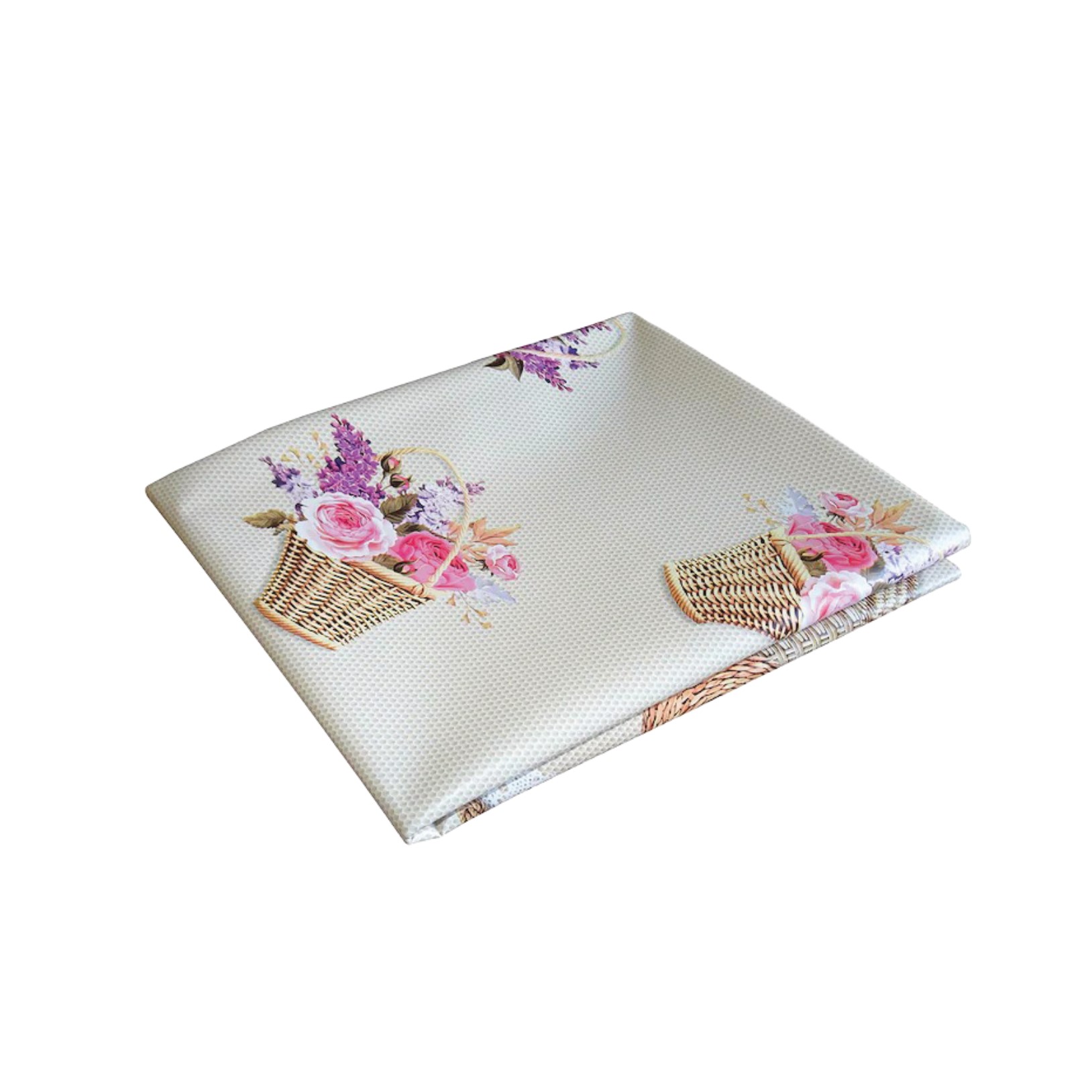 ortu FATA DE MASA PVC PANZATA 90x140 CM / 10 MODELE LA BAX - imagine 1